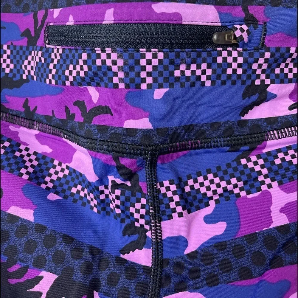 Nike Dri fit leggings